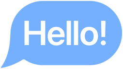 Hello!